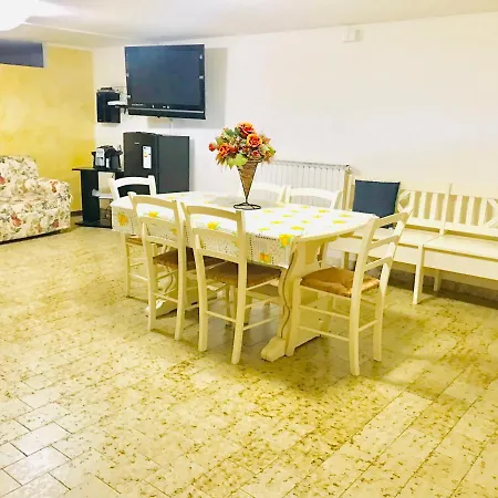 Taverna Alberto Via Bindi Holiday home San Silvestro (Pescara)