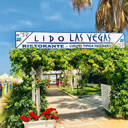 Taverna Alberto Via Bindi Holiday home
