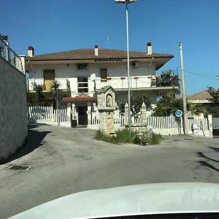 Holiday home Taverna Alberto Via Bindi San Silvestro (Pescara)