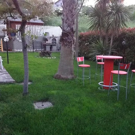 Taverna Alberto Via Bindi *