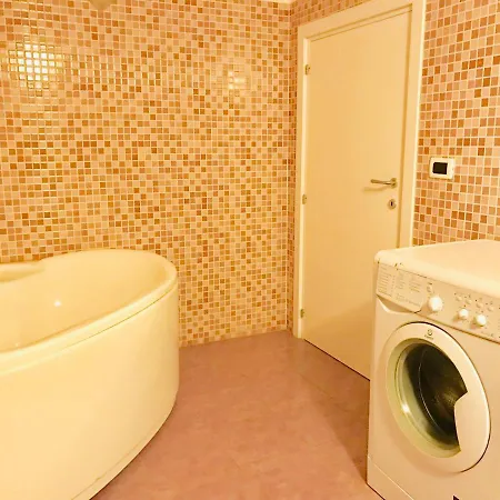 Holiday home Taverna Alberto Via Bindi *