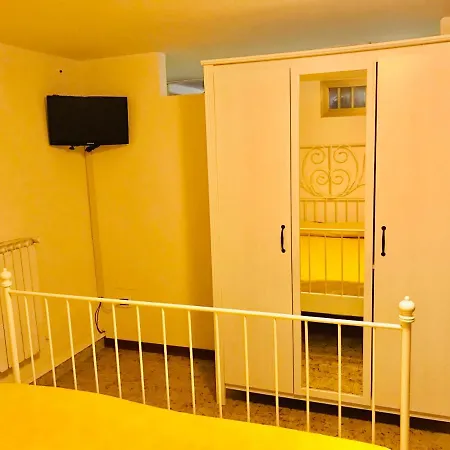 Holiday home Taverna Alberto Via Bindi