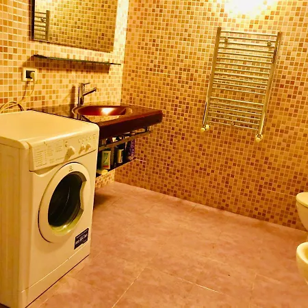 Holiday home Taverna Alberto Via Bindi *