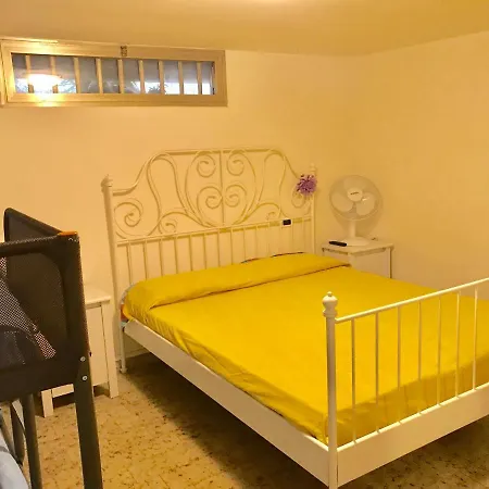 Holiday home Taverna Alberto Via Bindi San Silvestro (Pescara)
