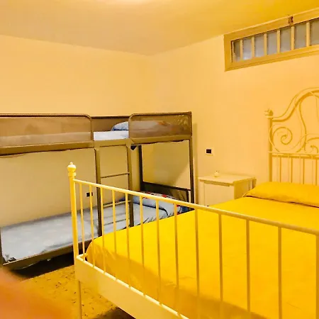Holiday home Taverna Alberto Via Bindi San Silvestro (Pescara)